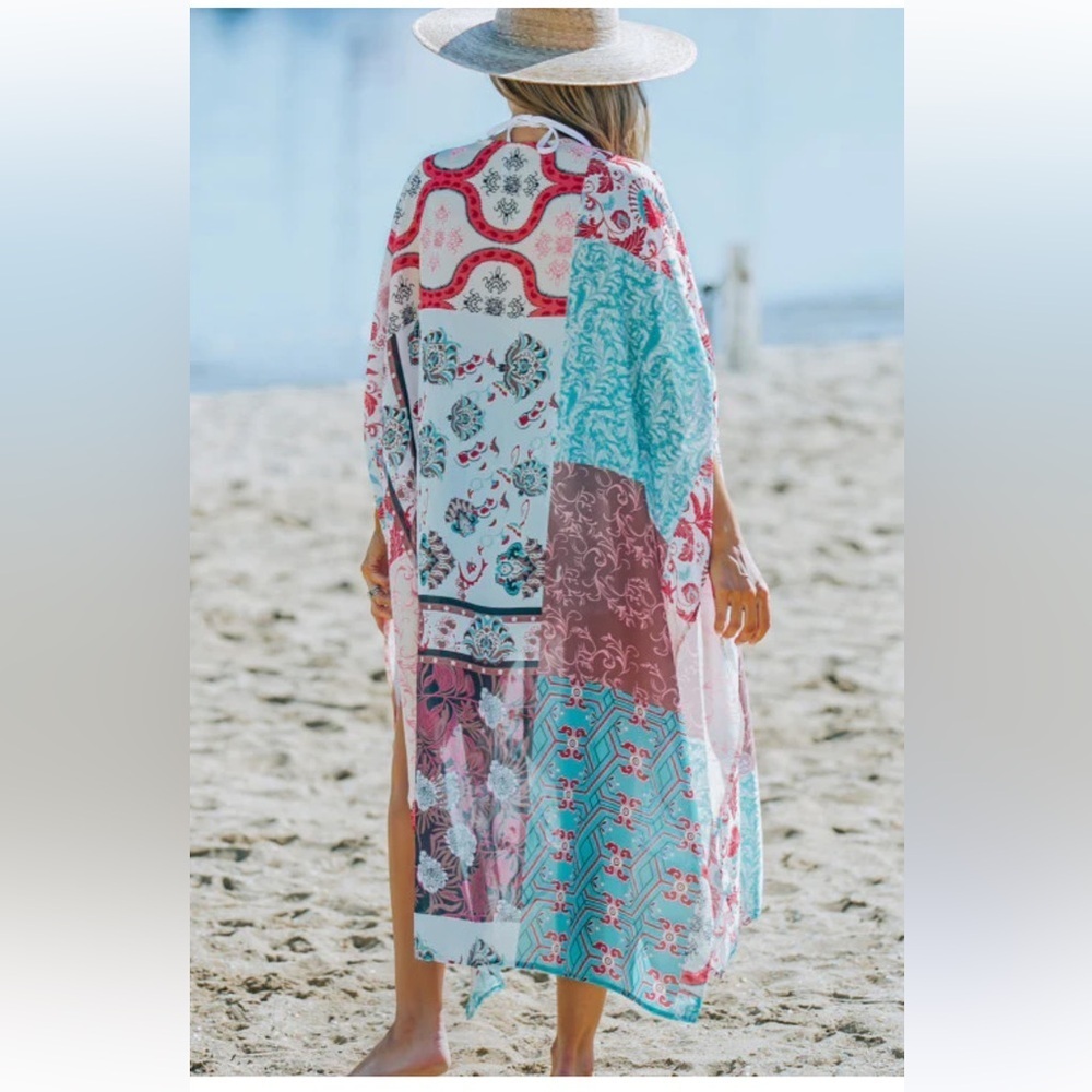 Women’s Robe - Picture 2 of 6